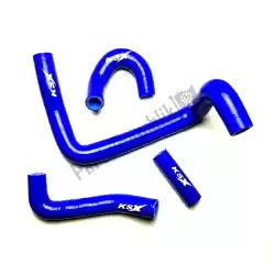 koelwaterslang set blauw van ML Motorcycle Parts, met onderdeel nummer 7760285, bestel je hier online: