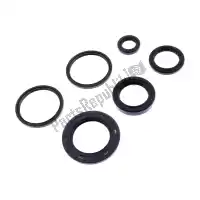 P400210400232, Athena, Gasket engine oil seals kit    , New