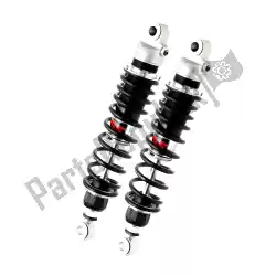 Here you can order the shock absorber set yss adjustable from YSS, with part number RZ362330TRL1288: