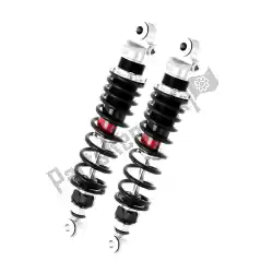 Here you can order the shock absorber set yss adjustable from YSS, with part number RZ362330TRL0388: