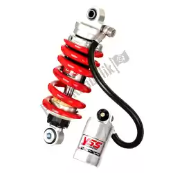 Here you can order the shock absorber yss adjustable from YSS, with part number MX366210TRC04858:
