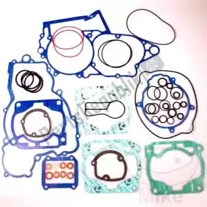 ATHENA P400270850009 complete gasket kit - Upper side