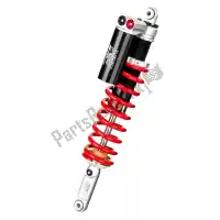 MG456485TRW07858F, YSS, Yss rear shock    , New