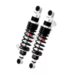 Here you can order the shock absorber set yss adjustable from YSS, with part number RZ362300TRL0288: