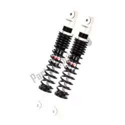 Here you can order the shock absorber set yss adjustable from YSS, with part number RE302340T5088F: