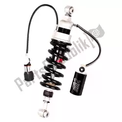 Here you can order the shock absorber yss adjustable from YSS, with part number MX456385H1RCJ04888: