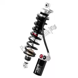 Here you can order the shock absorber yss adjustable from YSS, with part number MX456380TRWJ13888: