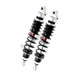 Here you can order the shock absorber set yss adjustable from YSS, with part number RZ362310TRL0188: