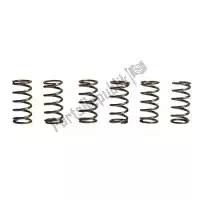 CSK165, EBC, Csk clutch spring kit    , New