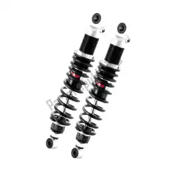 Here you can order the shock absorber set yss adjustable from YSS, with part number RZ362360TRJ4388: