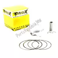 011227A, Pro-x, Kit de pistón (a), diámetro interior estándar 65,97 mm, compresión 11,7: 1    , Nuevo