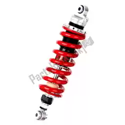 Here you can order the shock absorber yss adjustable from YSS, with part number MZ456350TRL1185: