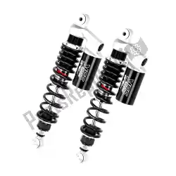 Here you can order the shock absorber set yss adjustable from YSS, with part number RG362360TRCL10888: