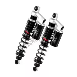Here you can order the shock absorber set yss adjustable from YSS, with part number RG362370TRC14888: