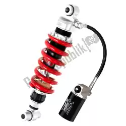 Here you can order the shock absorber yss adjustable from YSS, with part number MX366280TRCL18858: