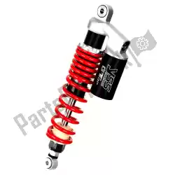 Here you can order the shock absorber yss adjustable from YSS, with part number MG366280TRCL07858: