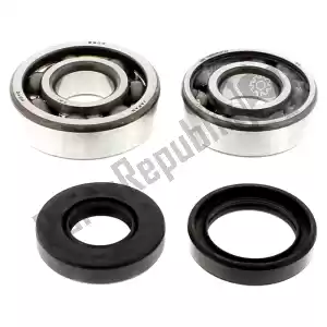 ATHENA P400485444055 rep bearing kit and crankshaft oil seal - Upper side