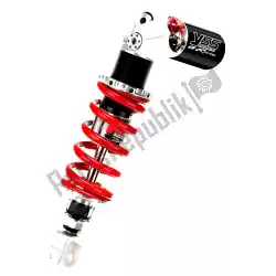 Here you can order the shock absorber yss adjustable from YSS, with part number MG456335TRWJ06I858: