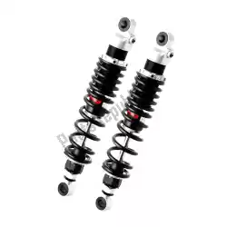 Here you can order the shock absorber set yss adjustable from YSS, with part number RZ362360TRL0288: