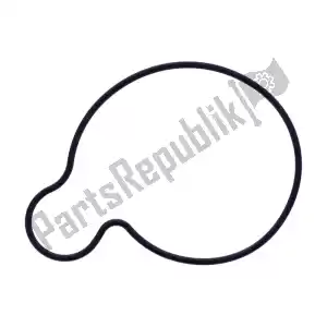 OEM 7347443 water pump cover gasket oem - Bottom side