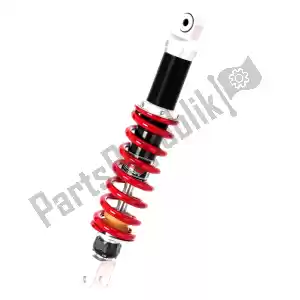 YSS MZ366380TR1185 shock absorber yss adjustable - Bottom side