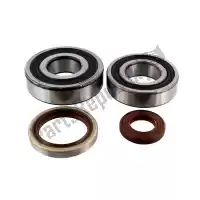 P400155444012, Athena, Rep bearing kit and crankshaft oil seal    , Nieuw