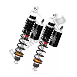 Here you can order the shock absorber set yss adjustable from YSS, with part number FG366395TRC01888: