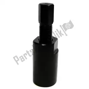 JMP 7220260 pulleytrekker jmp  m26x1.0 mm voor ktm - Onderkant