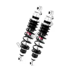 Here you can order the shock absorber set yss adjustable from YSS, with part number RZ362310TRL2788: