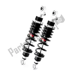 Here you can order the shock absorber set yss adjustable from YSS, with part number RZ362320TRL1888: