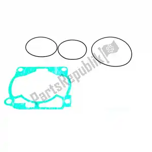 ATHENA R2706045 race gasket kit - Upper side