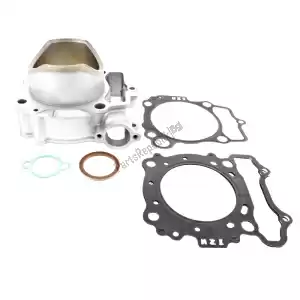 ATHENA EC485049 sv std bore cil. kit + guarnizioni - Lato superiore