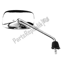 Here you can order the mirror right m10 chrome jmp from JMP, with part number 7130303: