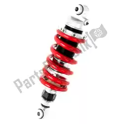 Here you can order the shock absorber yss adjustable from YSS, with part number MZ456285TRL2385: