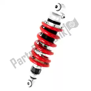 YSS MZ456285TRL2385 shock absorber yss adjustable - Bottom side