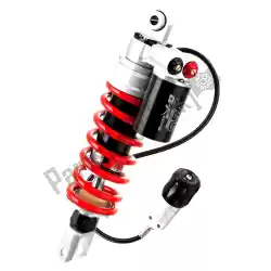 Here you can order the shock absorber yss adjustable from YSS, with part number MG456340H1RW31858: