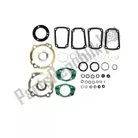 P4000908502401, Athena, Gasket set complete athena    , New