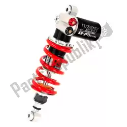 Here you can order the shock absorber yss adjustable from YSS, with part number MG456315TRWL58I858: