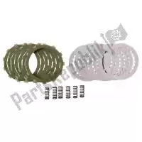 DRC154, EBC, Drc series clutch kit    , New