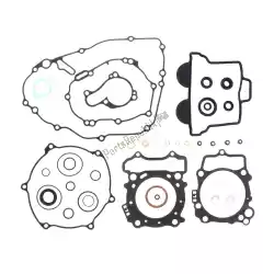 Here you can order the complete gasket kit from Athena, with part number P400485900212:
