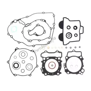 ATHENA P400485900212 complete gasket kit - Bottom side