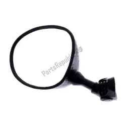 Here you can order the mirror left black jmp from JMP, with part number 7130567: