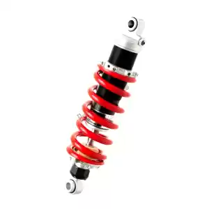 YSS MZ456375TR0885 shock absorber yss adjustable - Bottom side