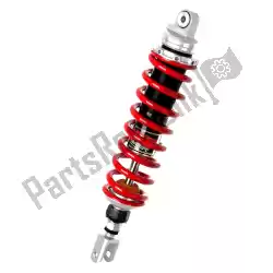 Here you can order the shock absorber yss adjustable from YSS, with part number MZ456405TR0985: