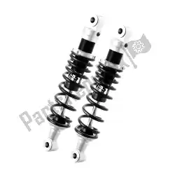 Here you can order the shock absorber set yss adjustable from YSS, with part number RE302320T27S88:
