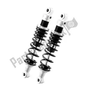 YSS RE302320T27S88 shock absorber set yss adjustable - Bottom side