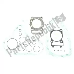 ATHENA P400510850408 kit de juntas completo - Lado superior