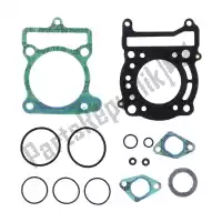 P400485600117, Athena, Gasket top end set    , New