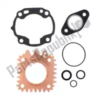 P400010600025, Athena, Gasket top end set    , New