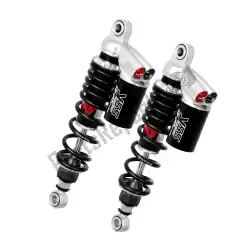 Here you can order the shock absorber set yss adjustable from YSS, with part number RG362330TRWL38888: